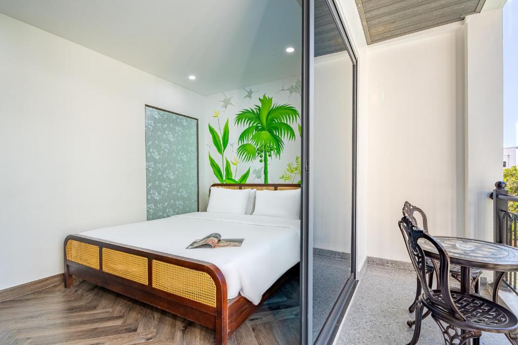 The Green Hotel Vientiane, Rooms photo 38