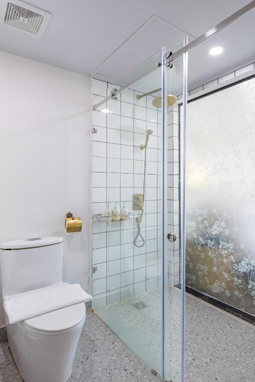 The Green Hotel Vientiane, Bathrooms photo 55